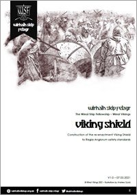 Shield Construction Guide